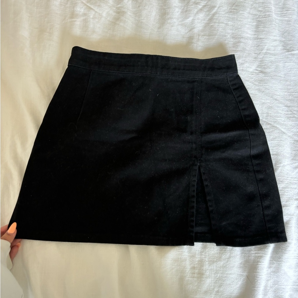 Lioness skirt